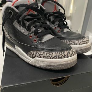 Air Jordan retro OG 3